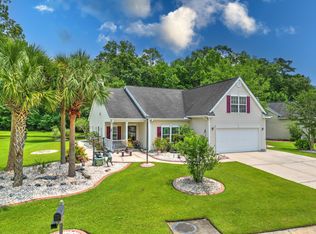 107 Oak Bluff Rd, Summerville, SC 29485