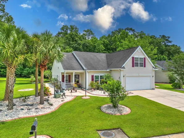 107 Oak Bluff Rd, Summerville, SC 29485