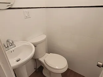 Rented by BLS Realty