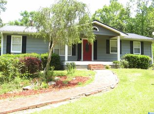 111 Chandler Cir, Talladega, AL 35160