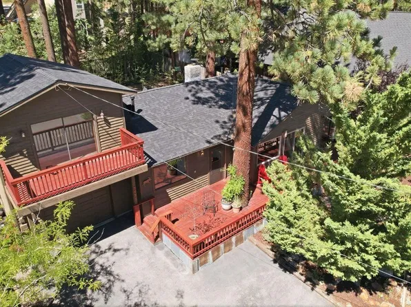 7971 Tiger Ave, Tahoe Vista, CA 96148
