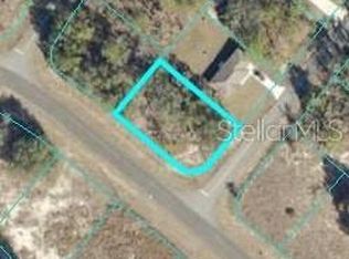 23 Locust Loop Crse LOT 23, Ocala, FL 34472