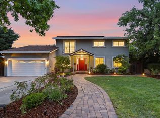 139 Belvue Dr, Los Gatos, CA 95032