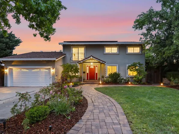 139 Belvue Dr, Los Gatos, CA 95032