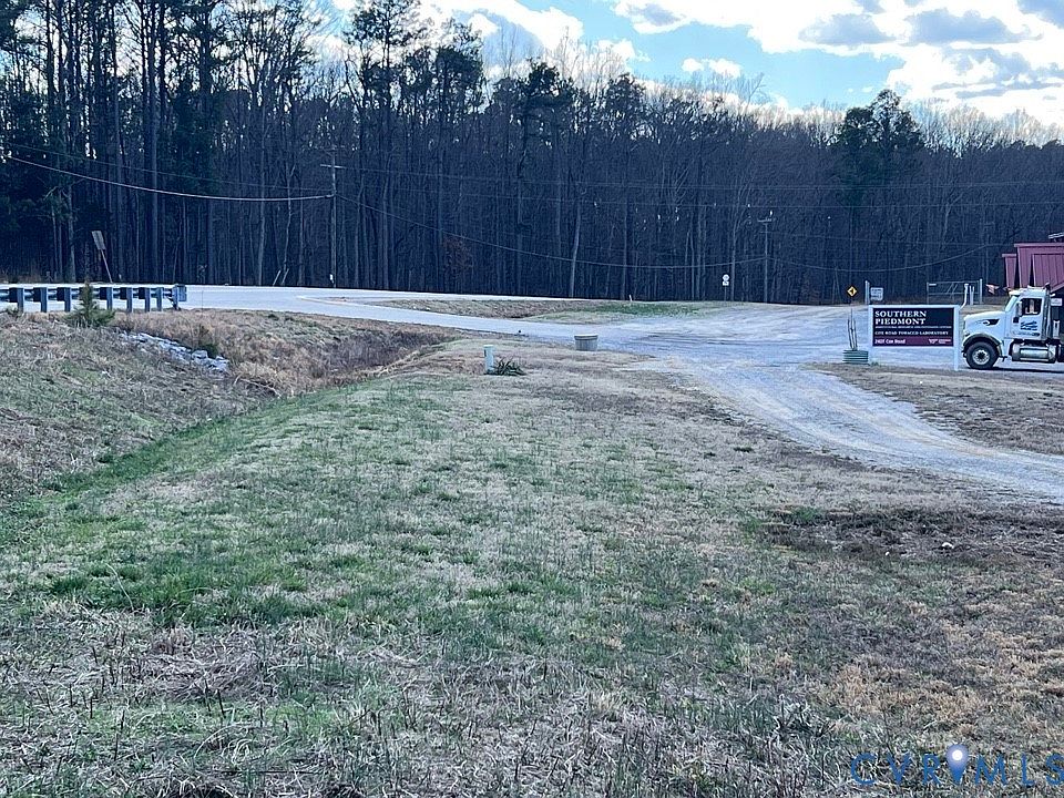 1st image of 0 Cox Rd