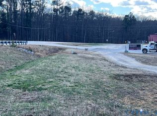0 Cox Rd, Blackstone, VA 23824