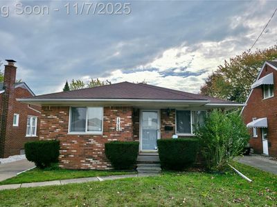 16086 Bell Ave, Eastpointe, MI, 48021
