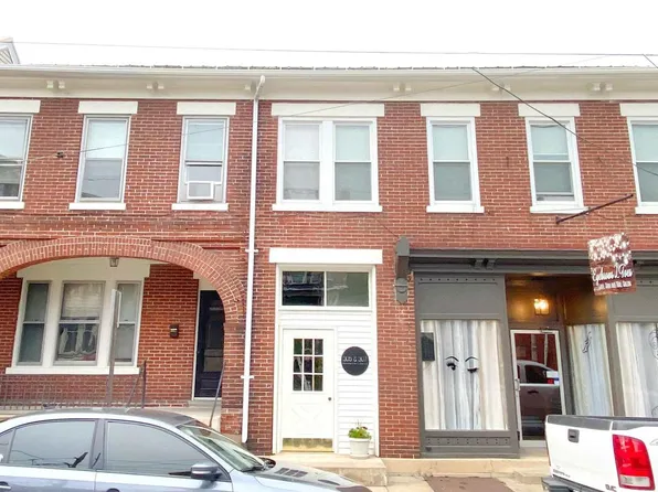 307 Washington St, Huntingdon, PA 16652