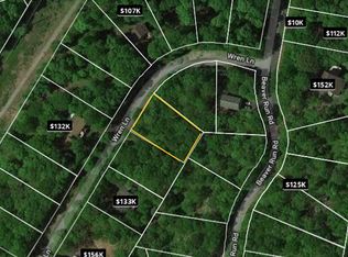 1010 Wren Ln, Bushkill, PA 18324