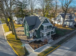 301 N Orange St, Albion, IN