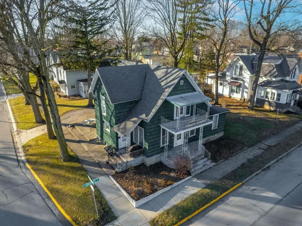 301 N Orange St, Albion, IN 46701