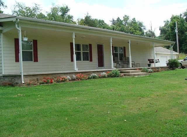Beautiful Manufactured Home