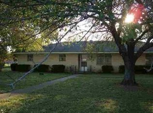 527 Speegle Rd, Woodway, TX 76712