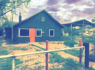 515 Oakland Ave, Las Animas, CO 81054