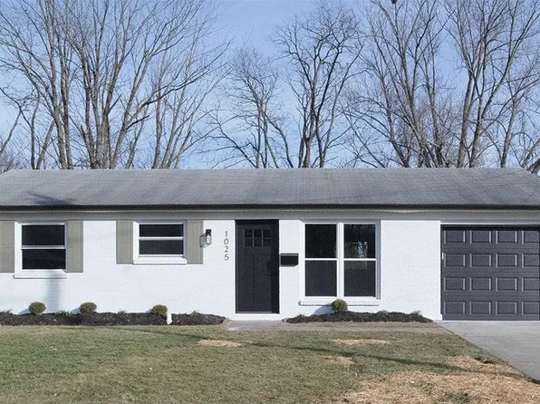 1025 Marbea Dr, Loveland, OH 45140