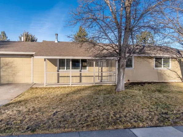 1246 NE Viking Ave, Bend, OR 97701