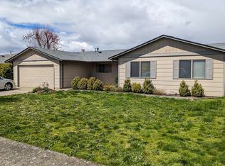 1613 River Rock Dr NE, Keizer, OR 97303