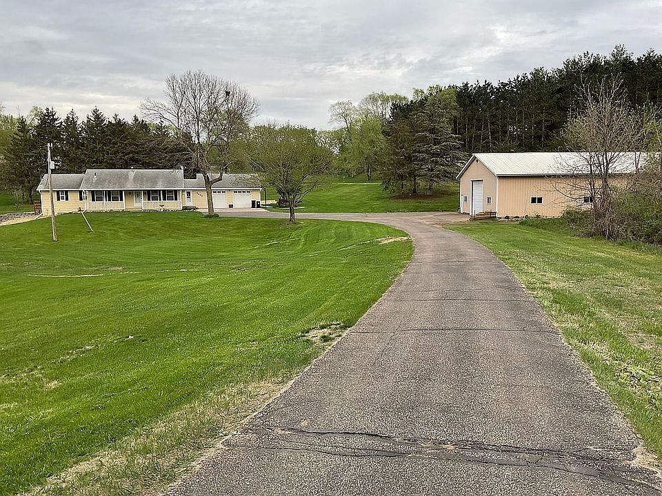 5 acre homestead