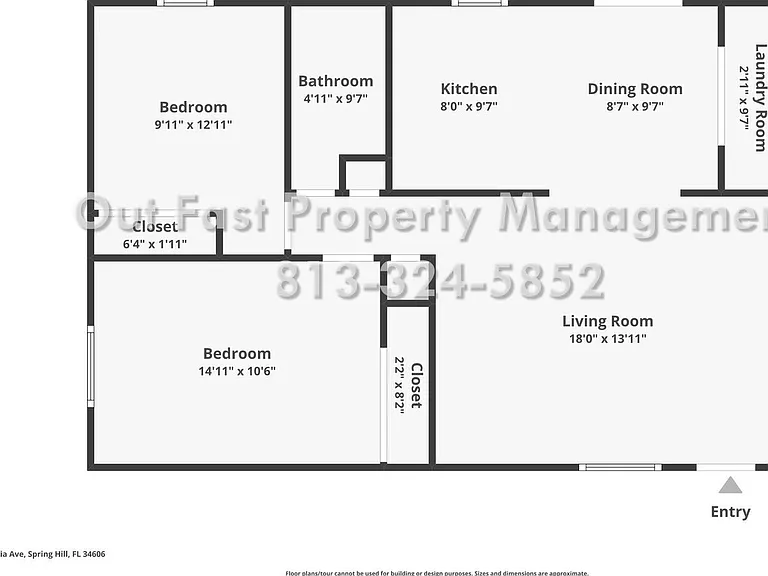 1273 Sylvia Ave — Photo 61