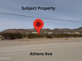 7200 Mountain Sun Dr, Clint, TX 79836
