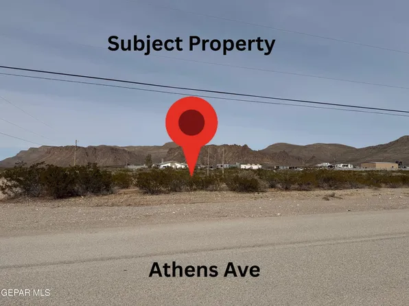 7200 Mountain Sun Dr, Clint, TX 79836