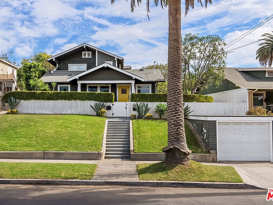 1st image of 1012 Manzanita St