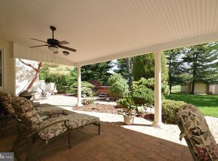 3929 Nancy Ln, Collegeville, PA 19426