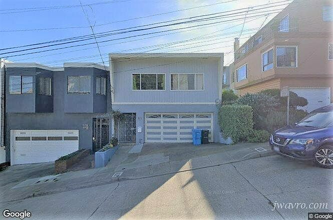 1st image of 1742 Funston Ave #1