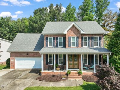 2925 Dargan Hills Dr, Wake Forest, NC, 27587