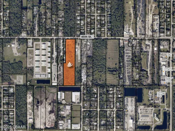 5045 45th St, Vero Beach, FL 32967