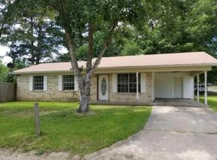 2923 Central St, Texarkana, AR 71854