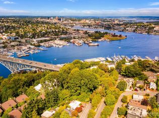 500 W Raye St, Seattle, WA 98119