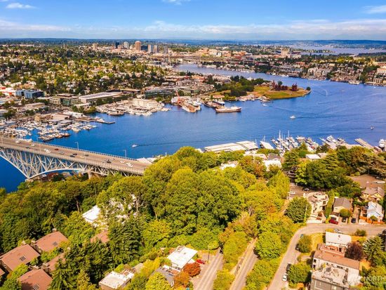 500 Raye Street, Seattle, WA 98119