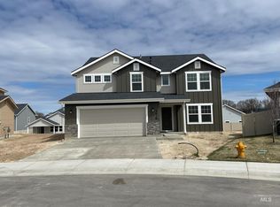 3478 S Magnolia Ave, Nampa, ID 83687