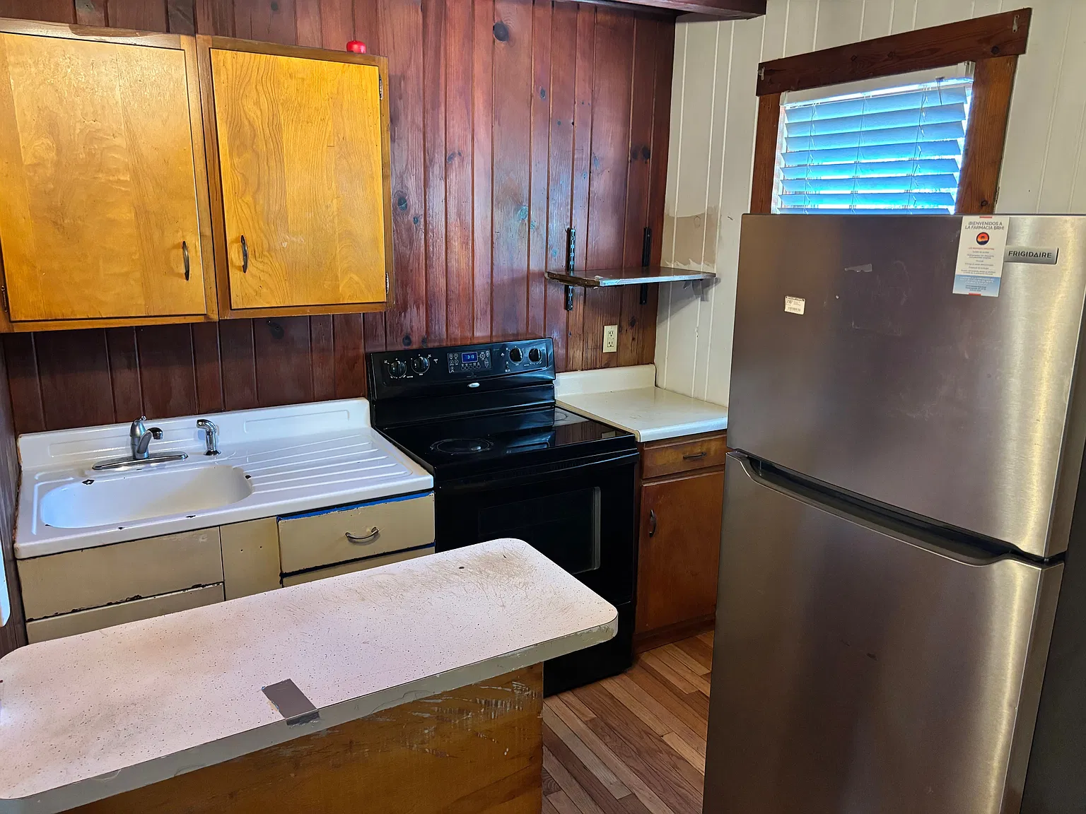 1 bed, $995 — Photo 3