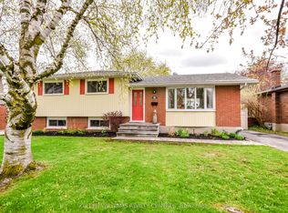 9 Ferguson Rd, Collingwood, ON L9Y2Z9