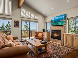 400 Fairview Blvd, Incline Village, NV 89451