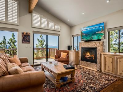 400 Fairview Blvd, Incline Village, NV, 89451
