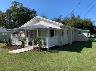 810 NW 3rd Ave, Mulberry, FL 33860