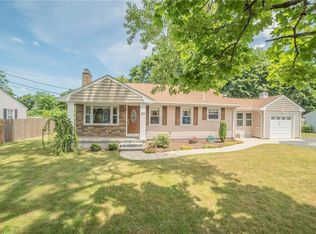 20 Mayfield St, Seekonk, MA 02771