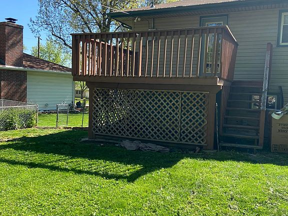3rd image of 3516 S Stayton Ave
