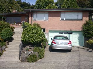 3236 56th Ave SW, Seattle, WA 98116