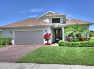 631 Gossamer Wing Way, Sebastian, FL 32958