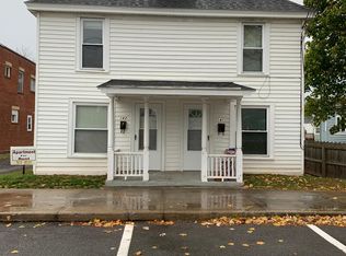 143 Sherrill Rd, Sherrill, NY 13461