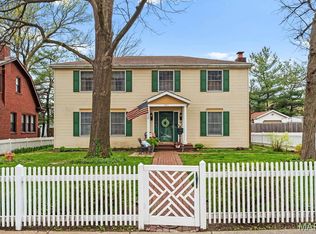 411 S High St, Belleville, IL