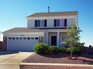 6567 Cache Dr, Colorado Springs, CO 80923