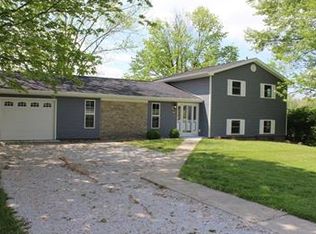 408 Linwood Dr, Greencastle, IN