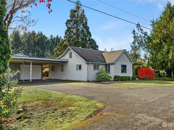 1515 Mercantile Lane NE, Olympia, WA 98506
