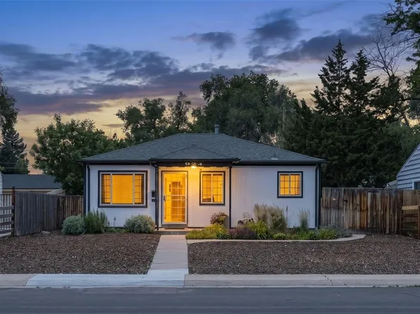 921 Yates Street, Denver, CO 80204
