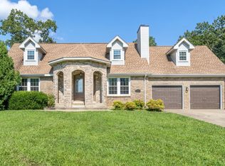 1107 Rosebrook Dr, Clarksville, TN